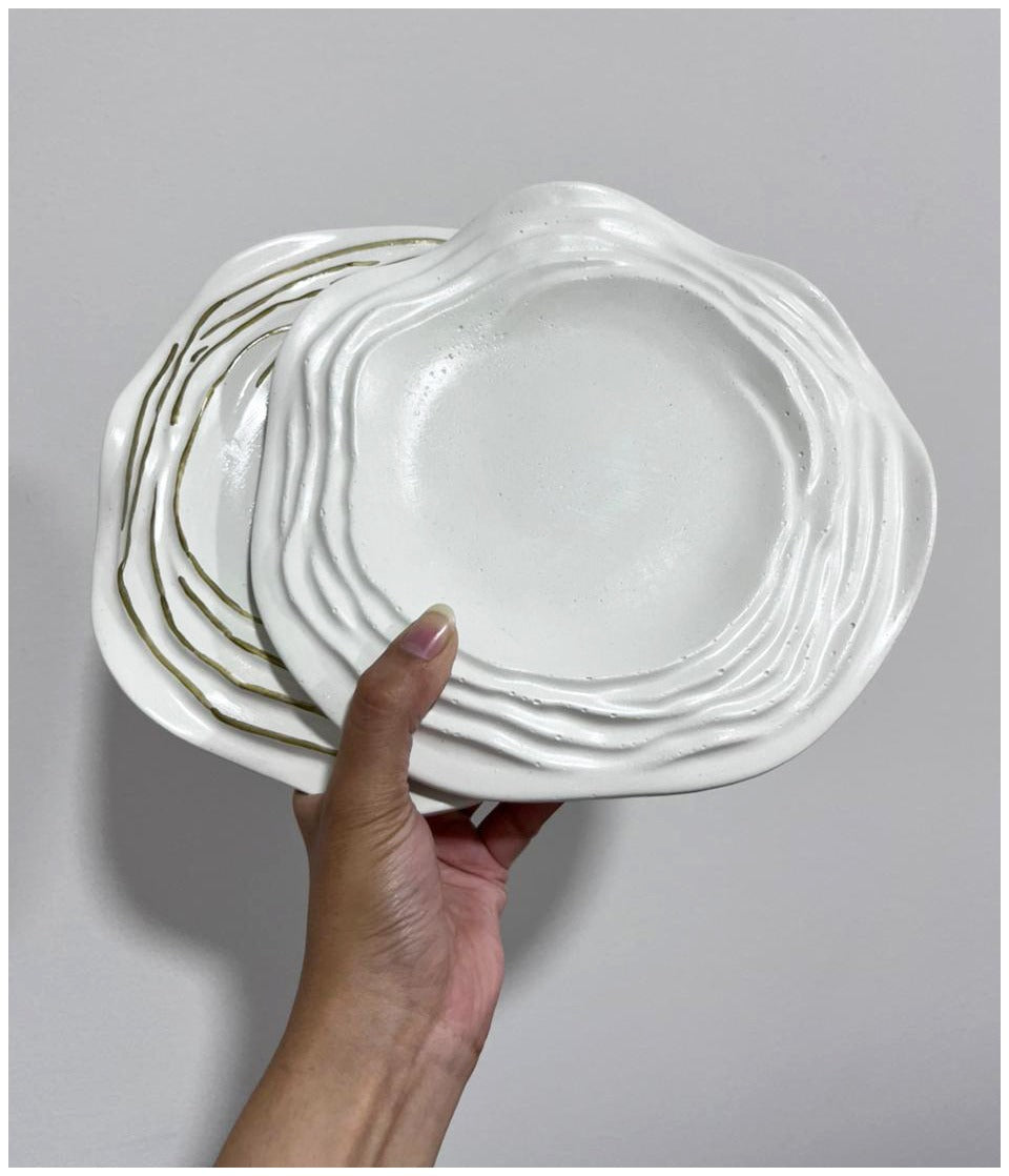 Rippleware Tray