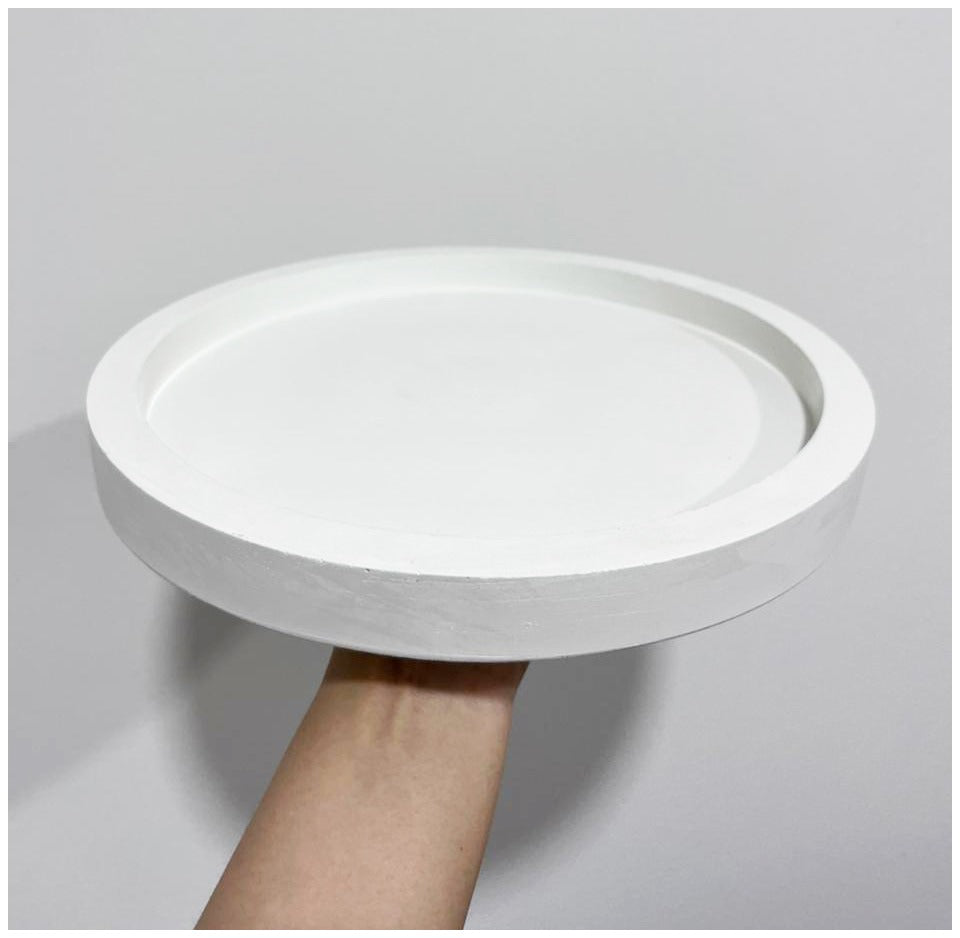 Moonplate Dish