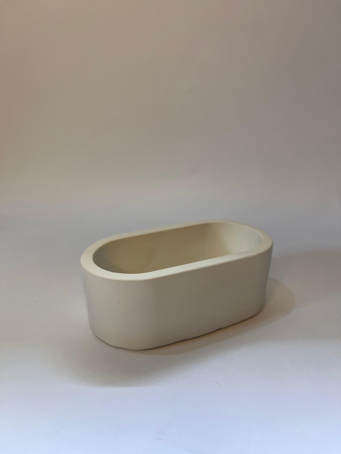 Butter Bean Pot