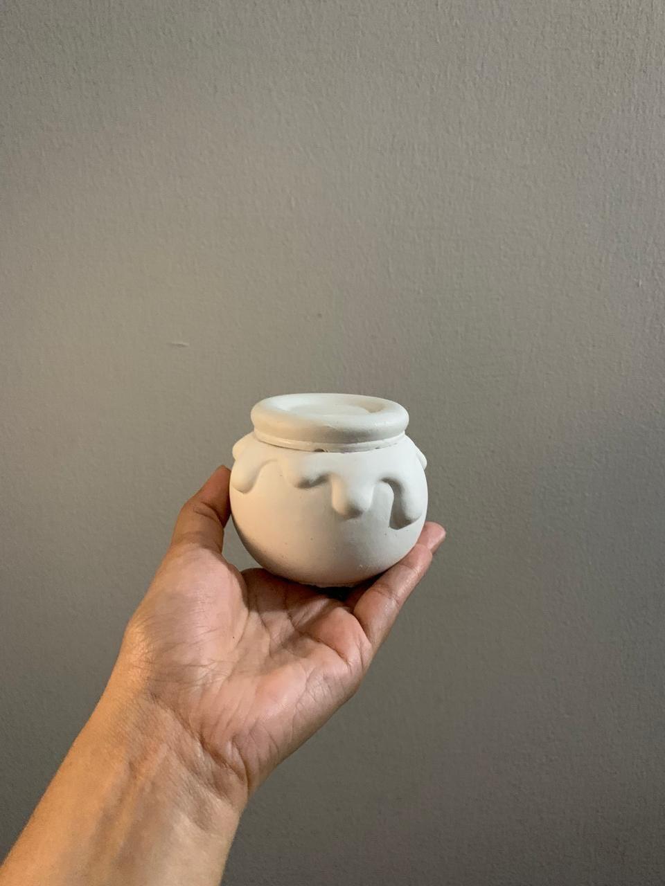 Dripping Delight Pot