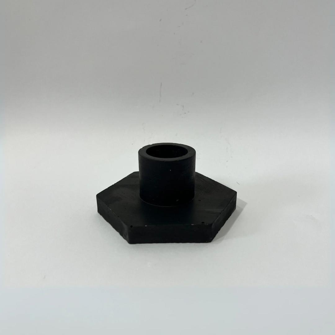Hexybloom Candle Holder - TCE