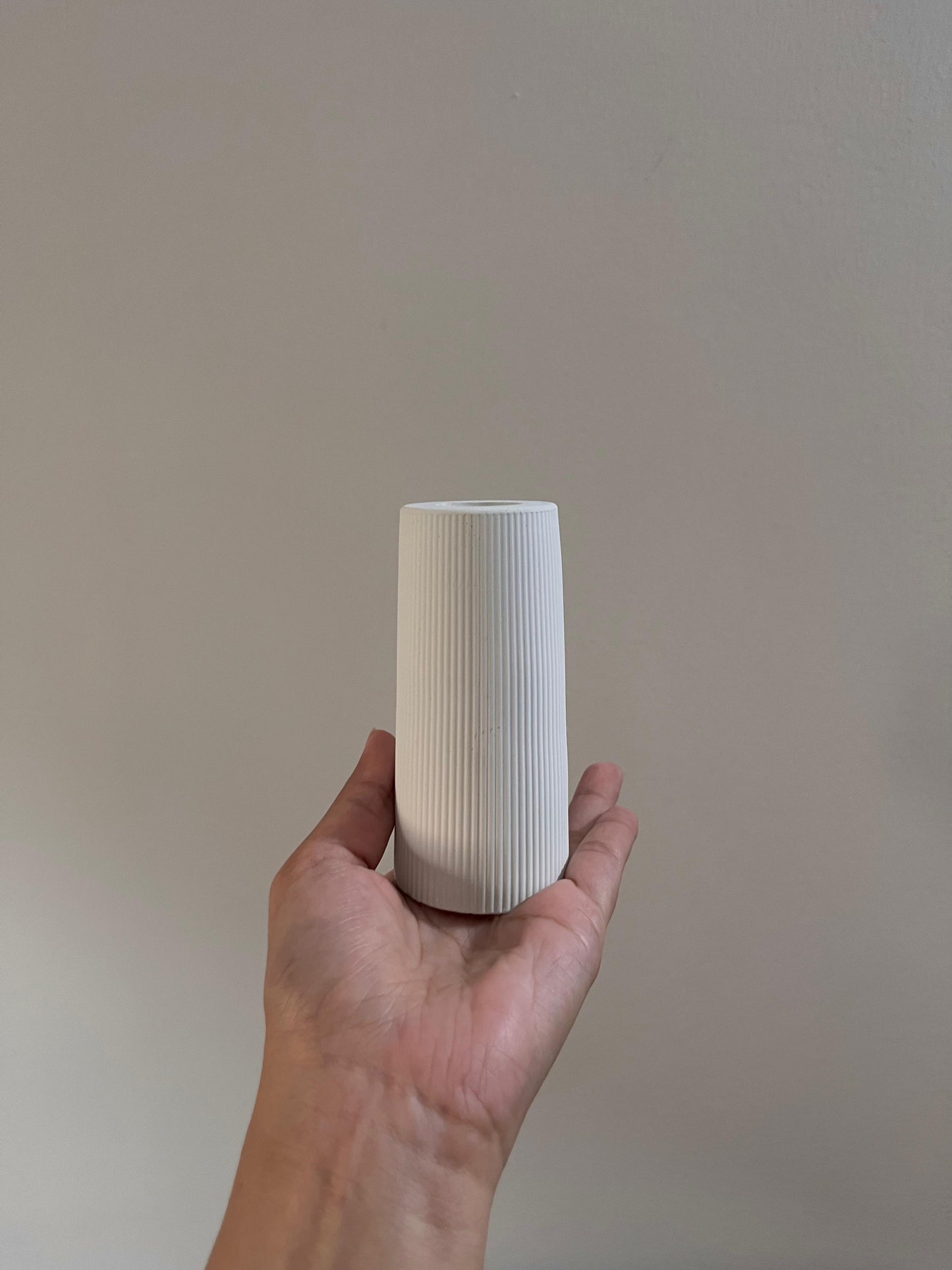 Linea Vase