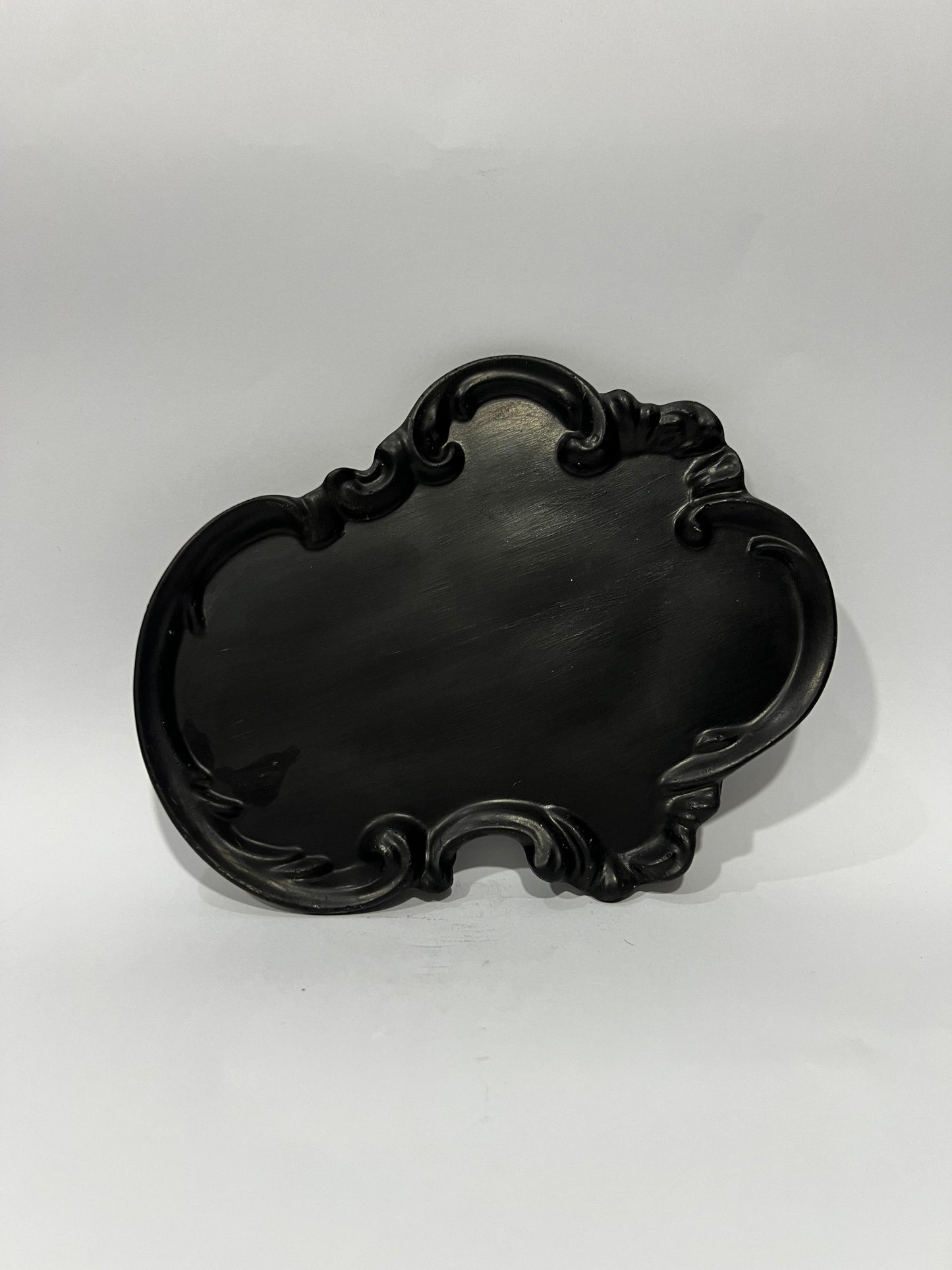 Ornate Tray - TCE
