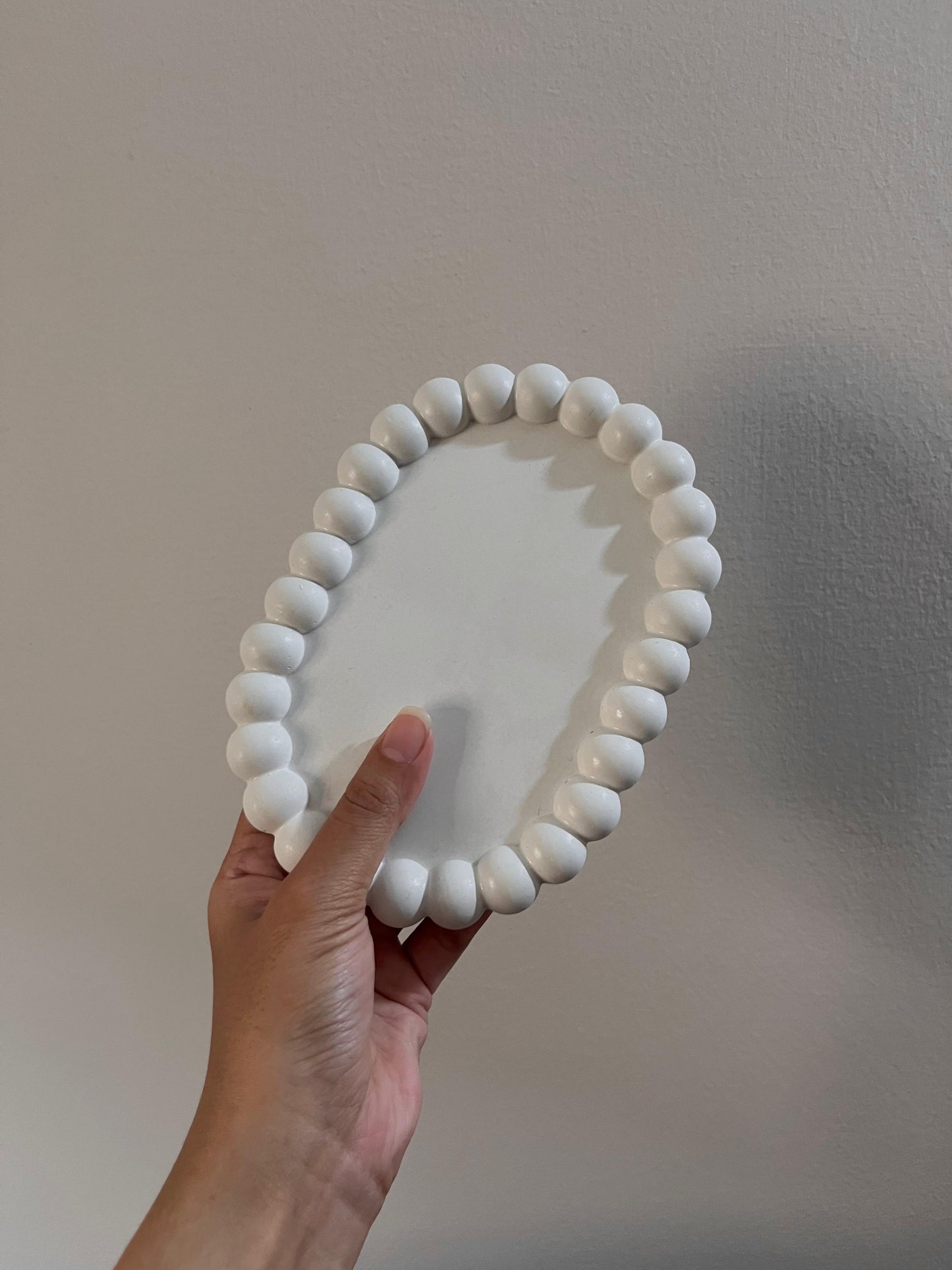 Pearlette Trinket Dish