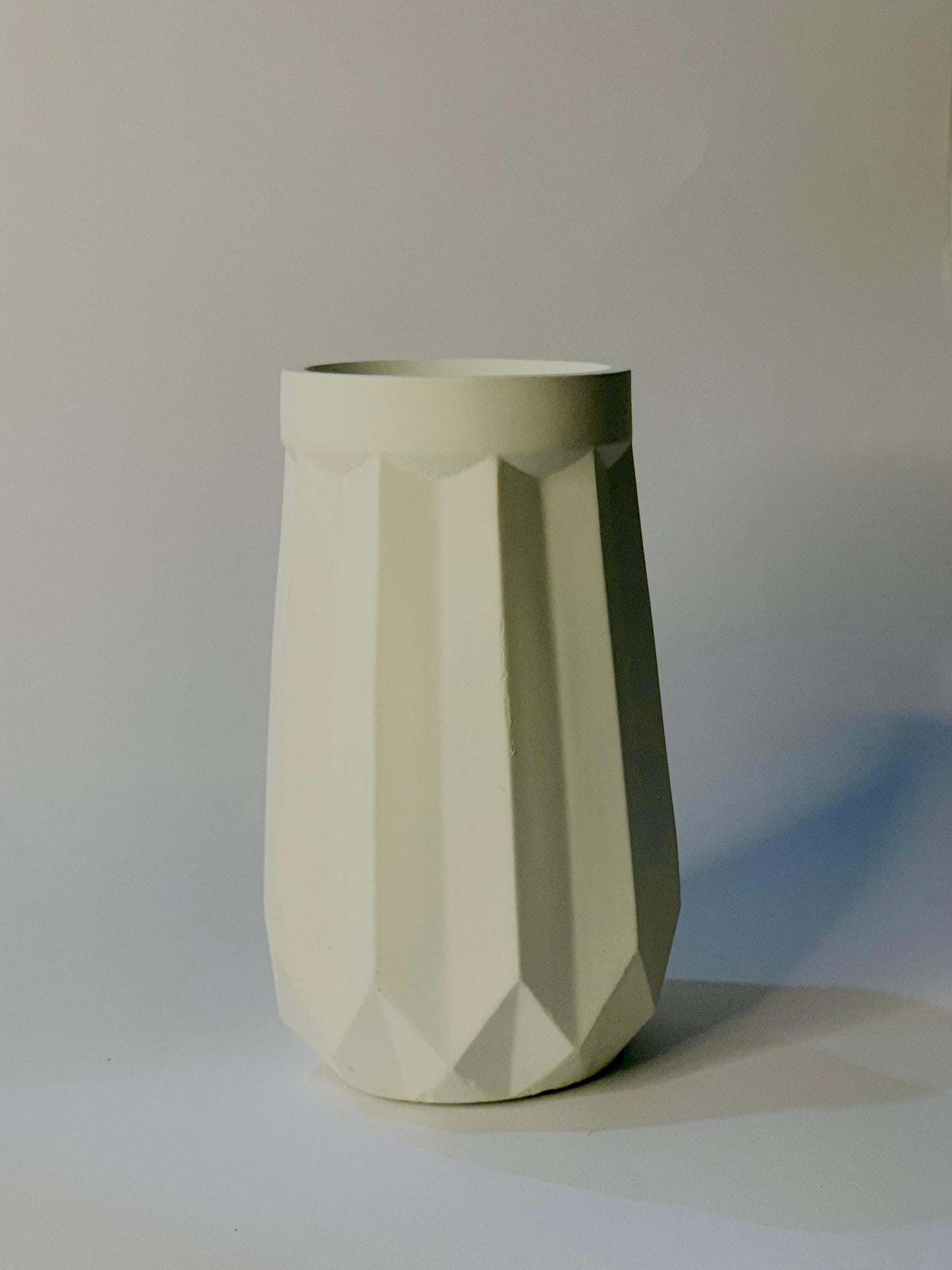 Prism Vase