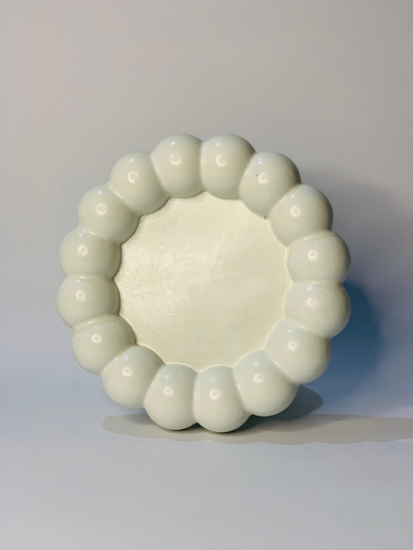 Pufflette Trinket Dish