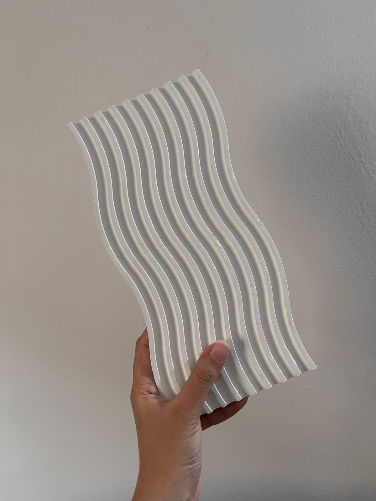 Serene Sway Tray
