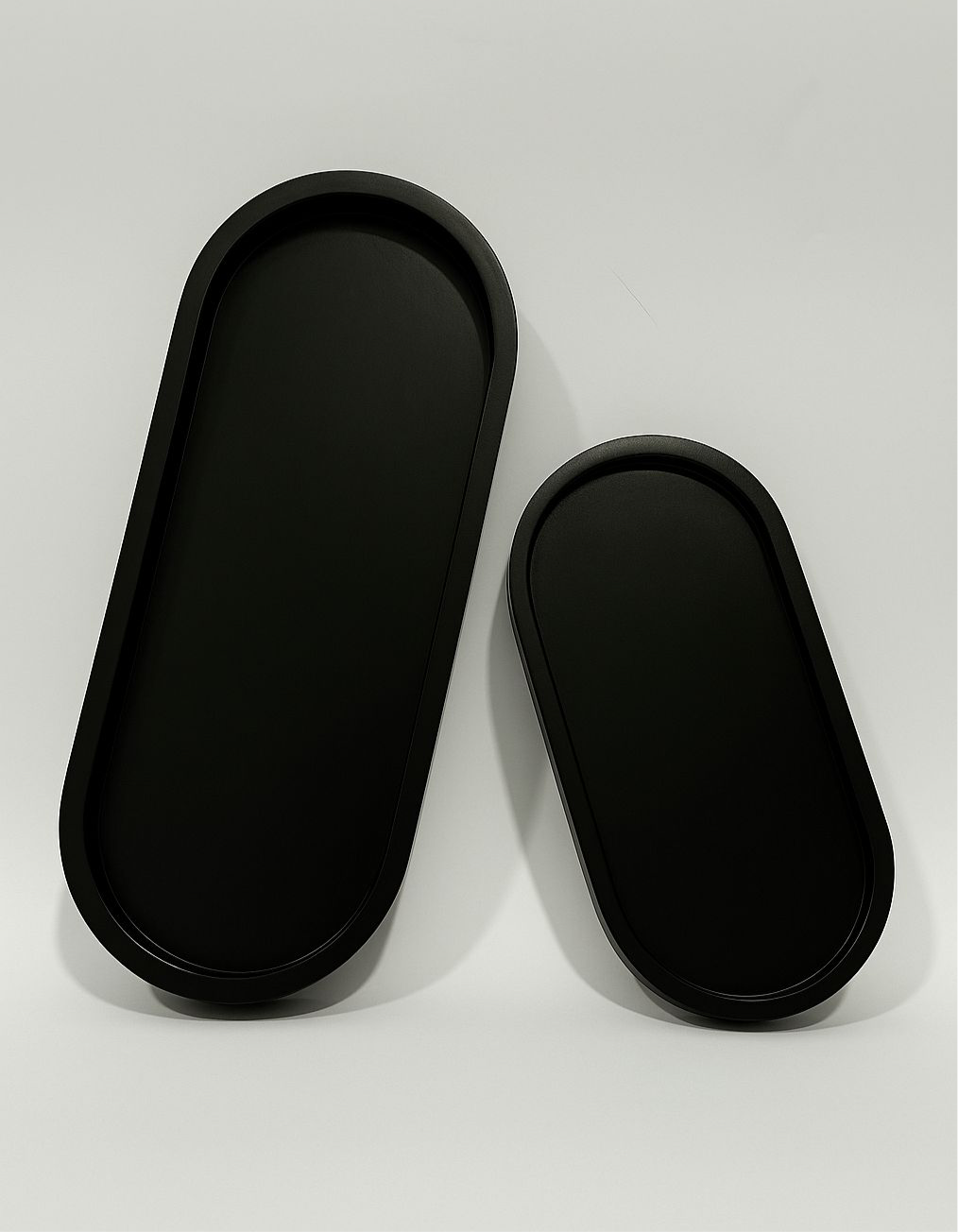 The Dual Curve Set