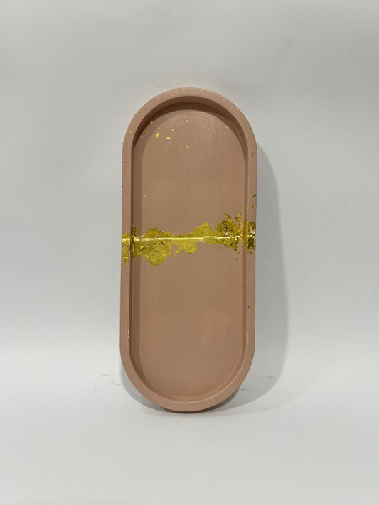 Grand Curve - Kintsugi
