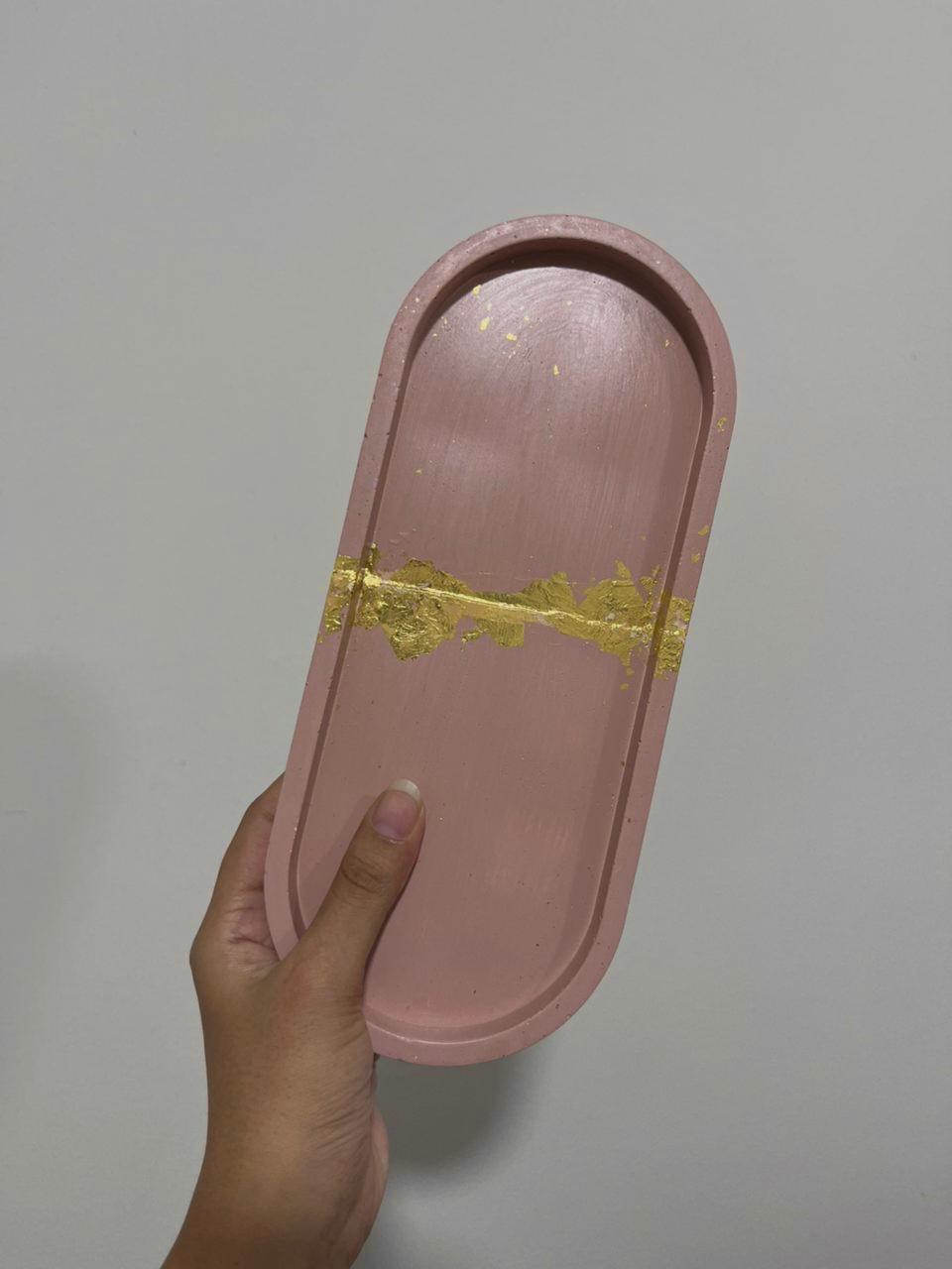 Grand Curve - Kintsugi