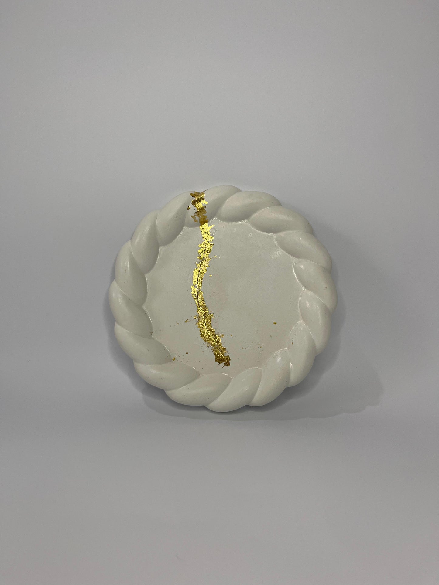 Looped Grace - Kintsugi