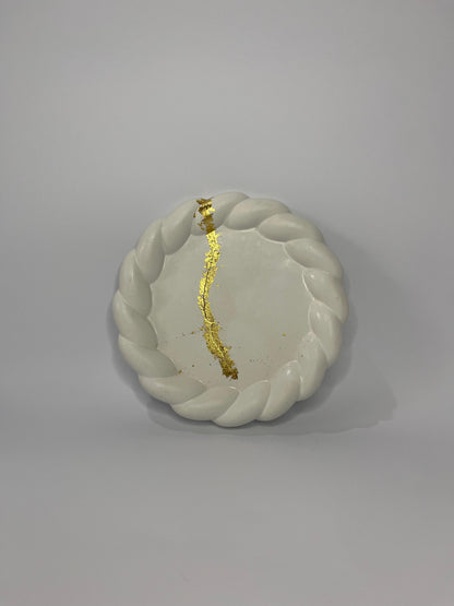 Looped Grace - Kintsugi