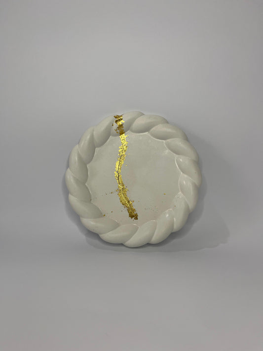 Looped Grace - Kintsugi
