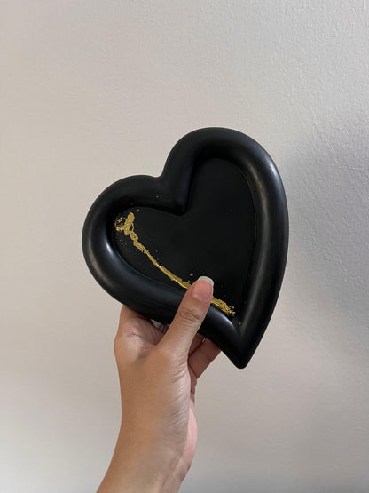 Luna Heart  (TCE) - Kintsugi