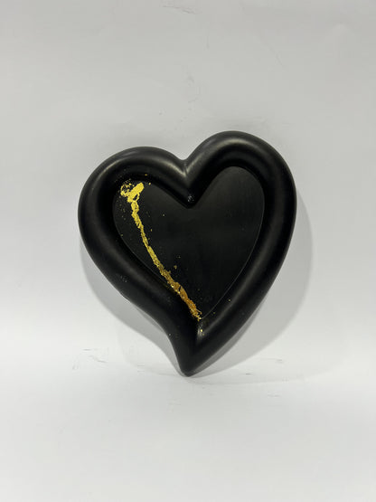 Luna Heart  (TCE) - Kintsugi