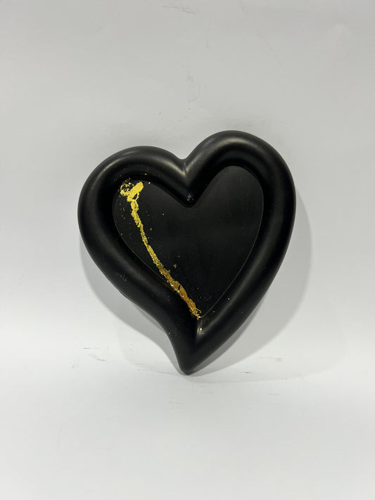 Luna Heart  (TCE) - Kintsugi