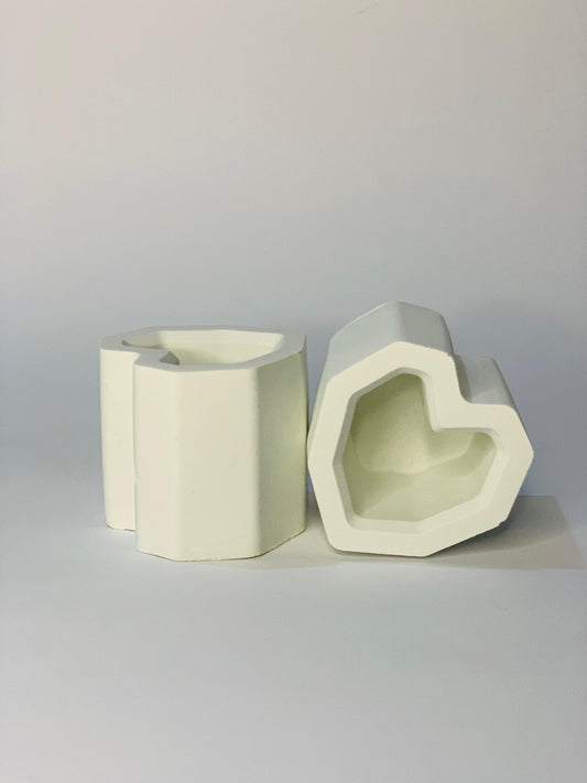 Love Blossom Pot