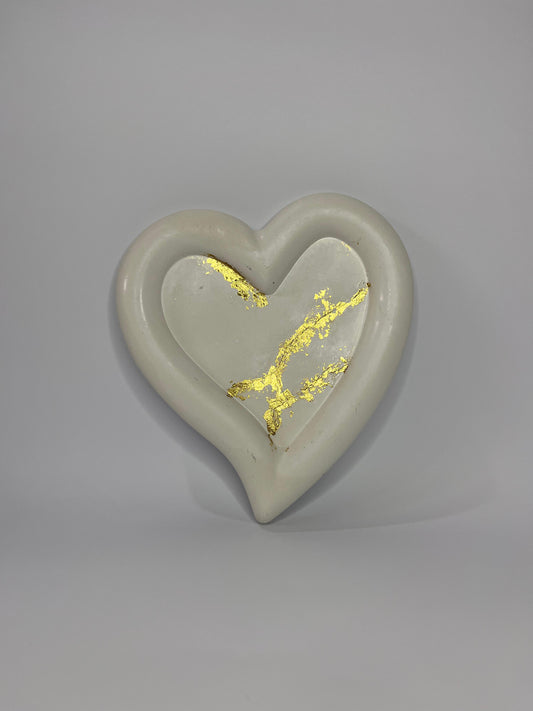 Luna Heart - Kintsugi