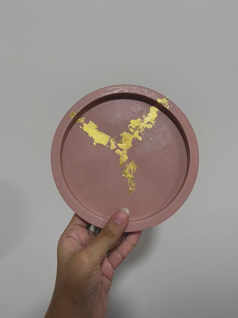 MoonDisc - Kintsugi