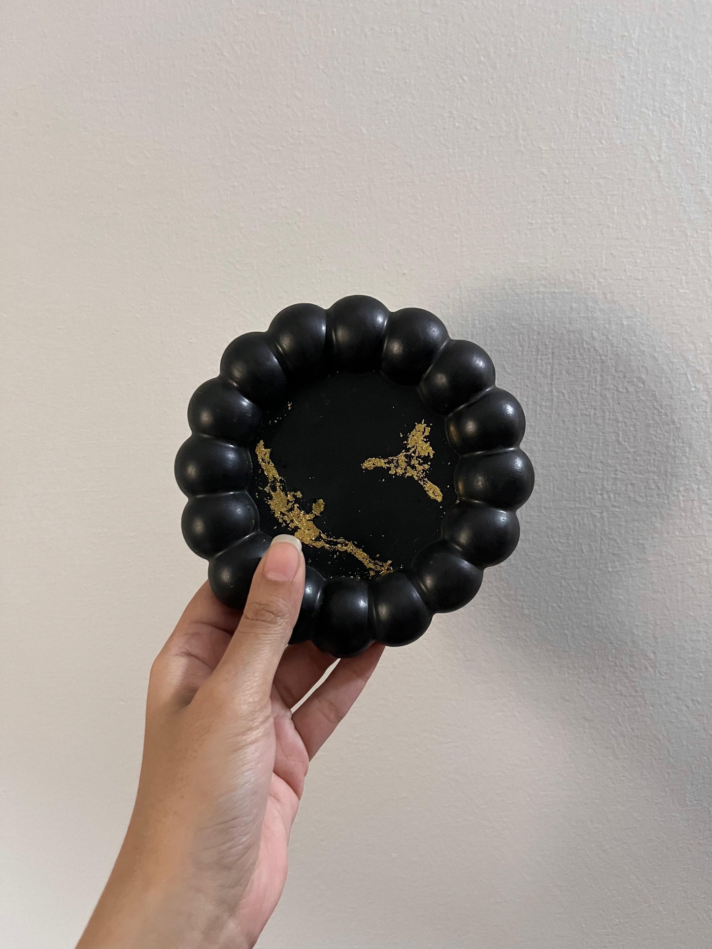 Pufflette (TCE) - Kintsugi