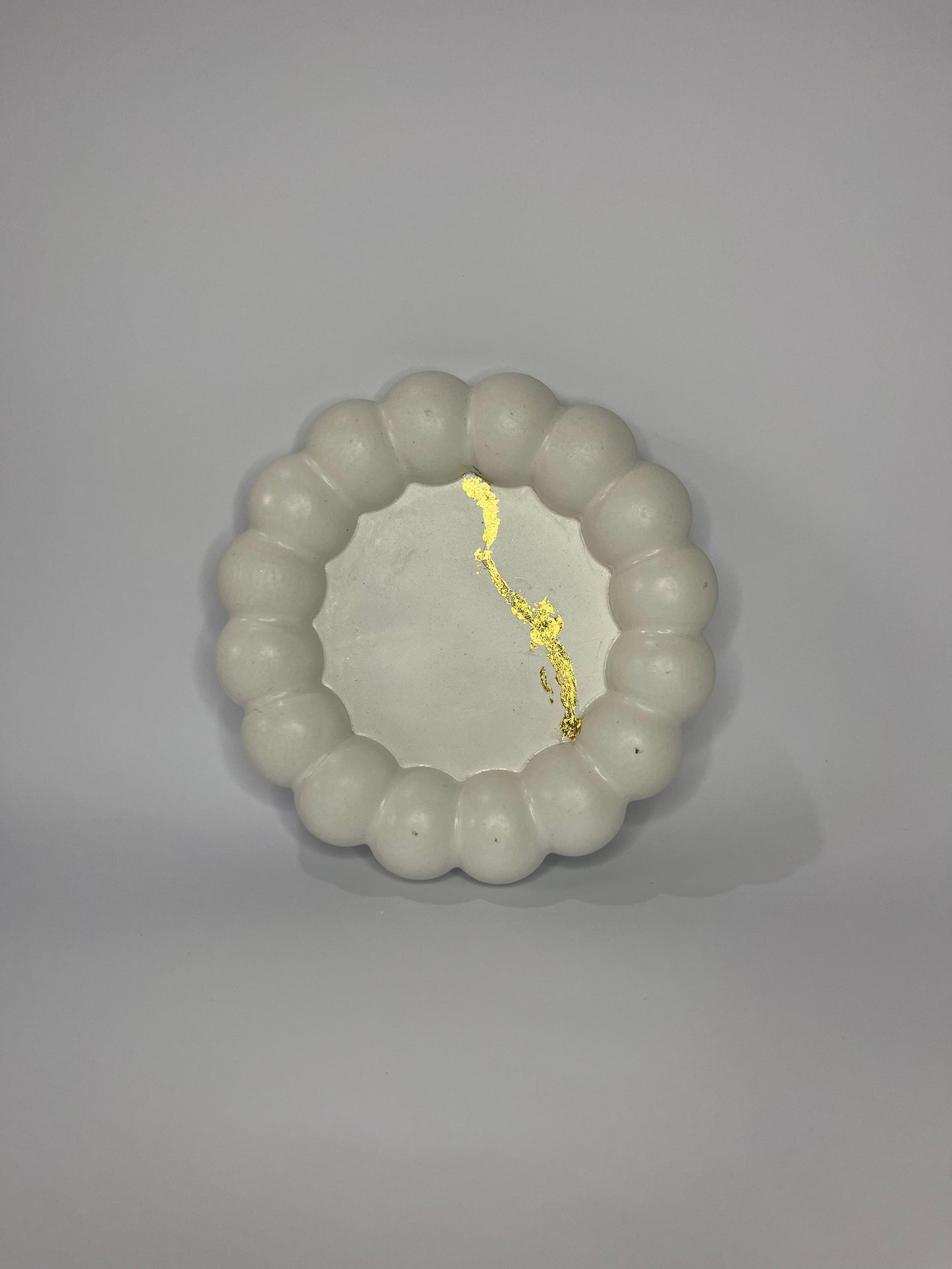 Pufflette - Kintsugi