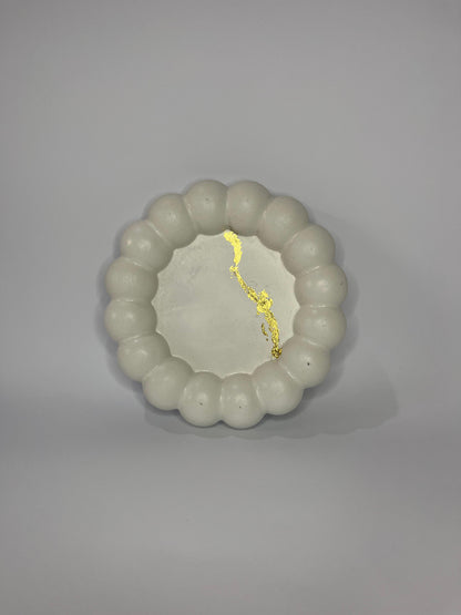 Pufflette - Kintsugi