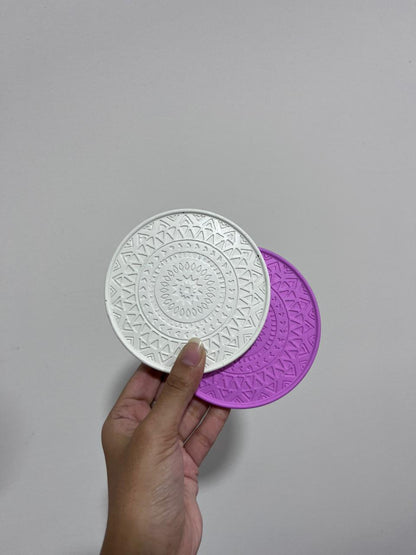 Calmprint Coasters