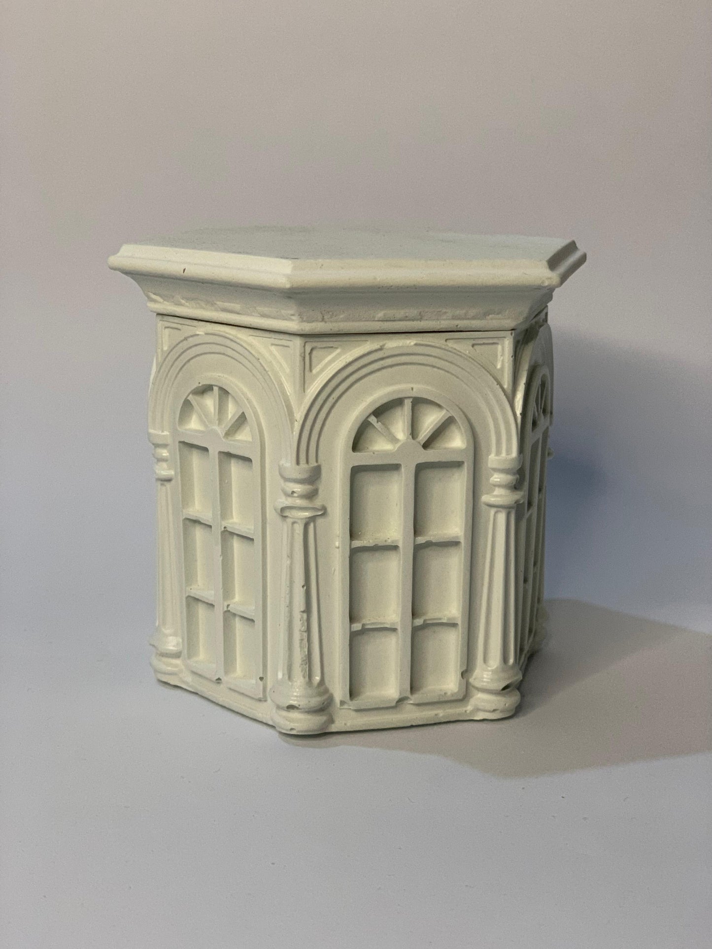 Chapel Jar