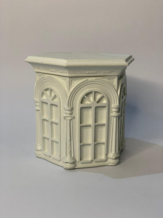 Chapel Jar