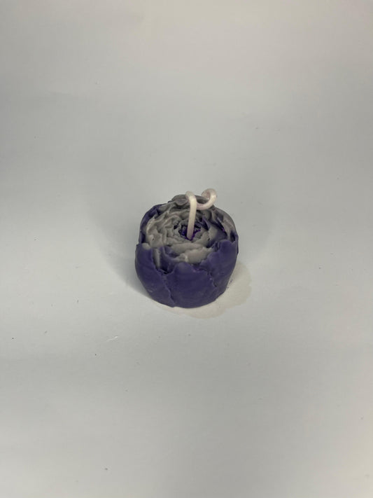 Peony Twilight Candle