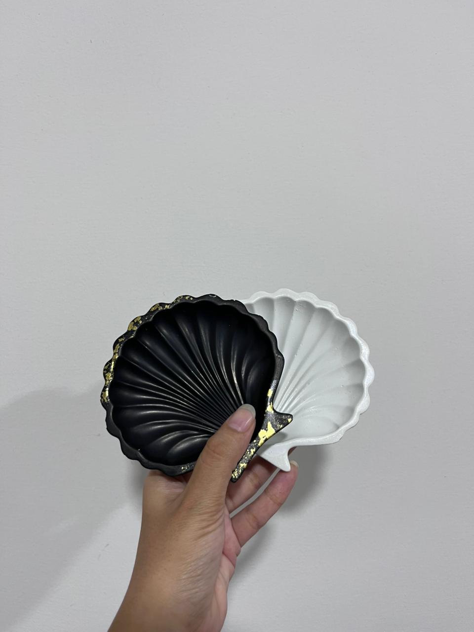 Shellight Tray