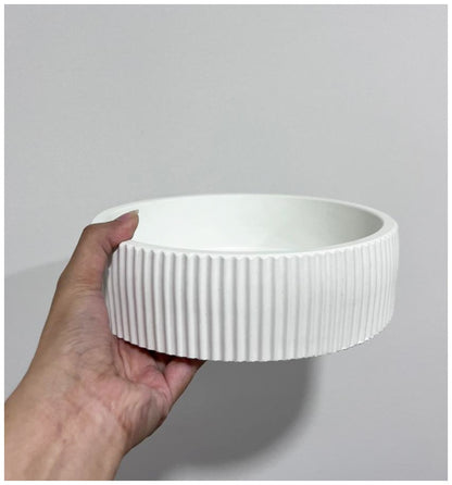 Whispering Waves Bowl