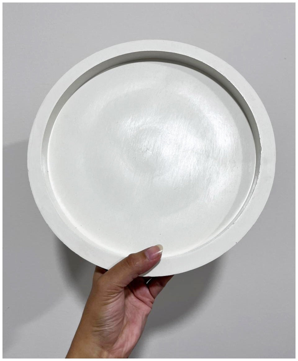 Moonplate Dish