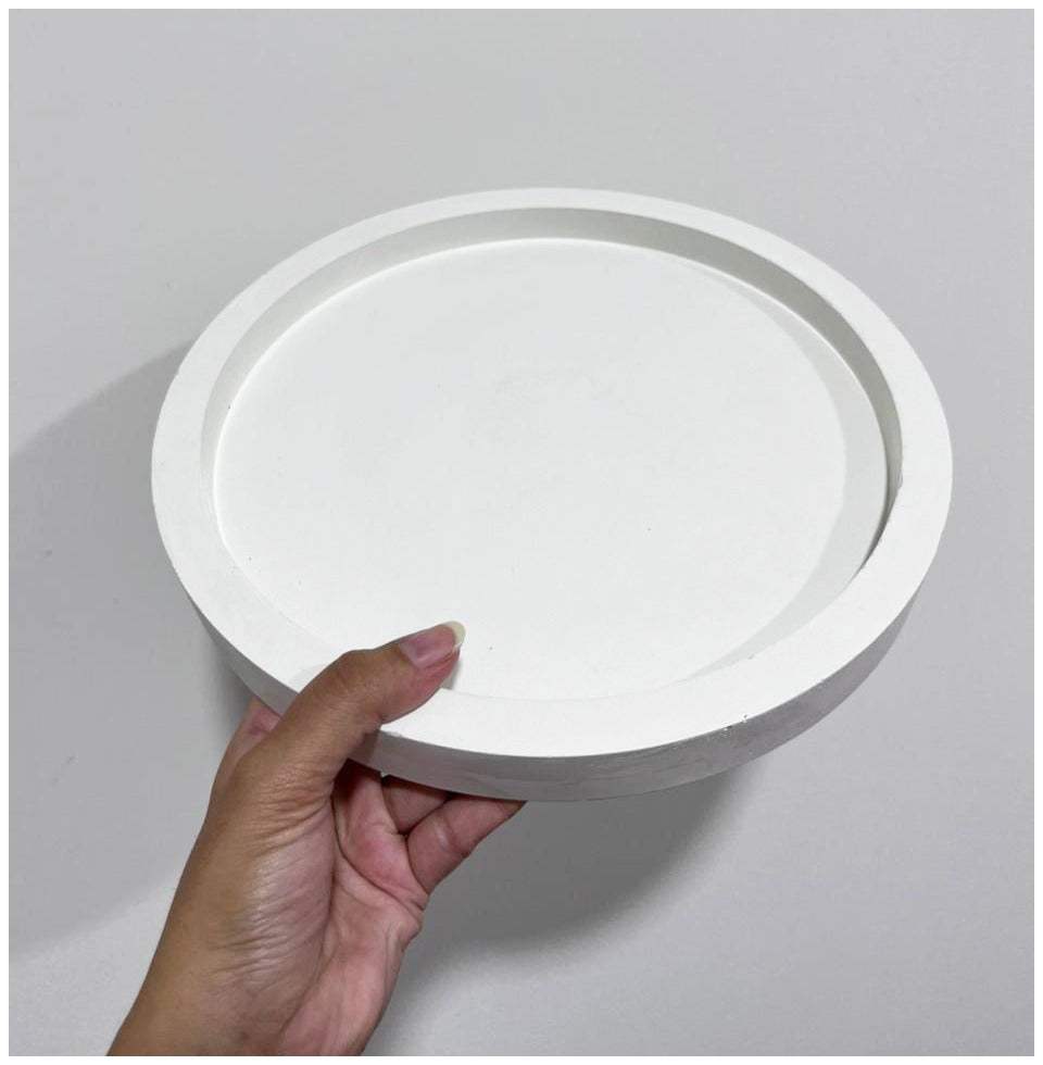 Moonplate Dish