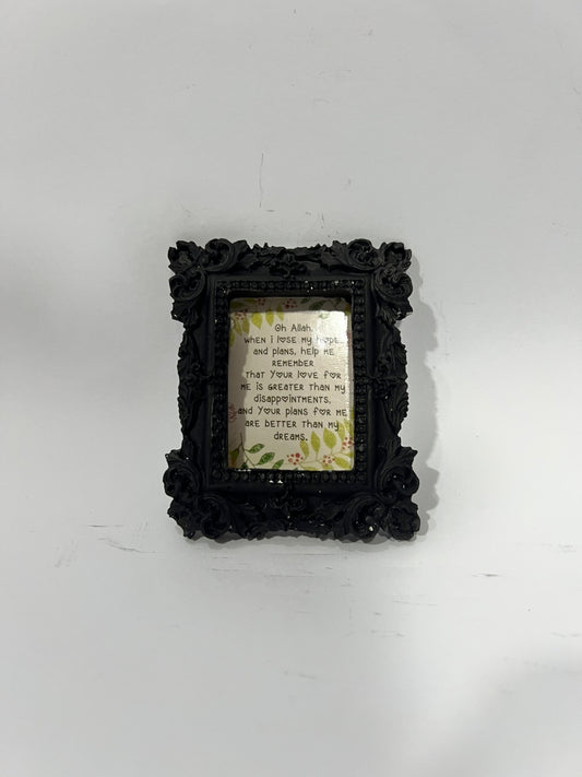 Frame Me, Please - TCE