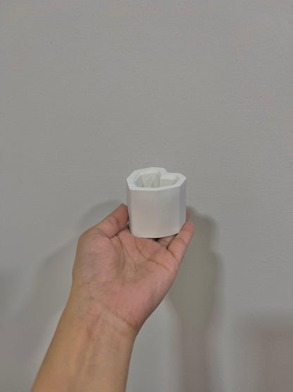 Love Blossom Pot