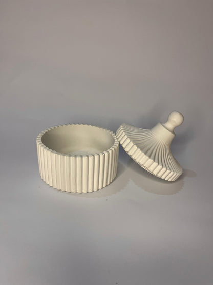 Mochi Whirl Pot