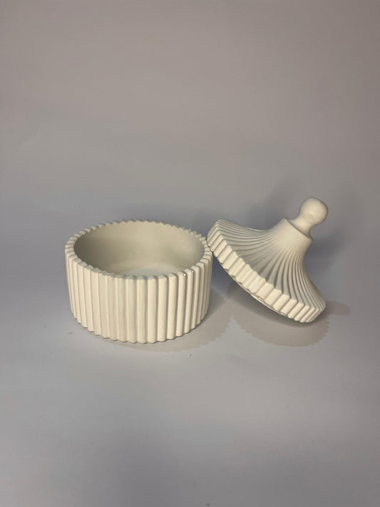 Mochi Whirl Pot