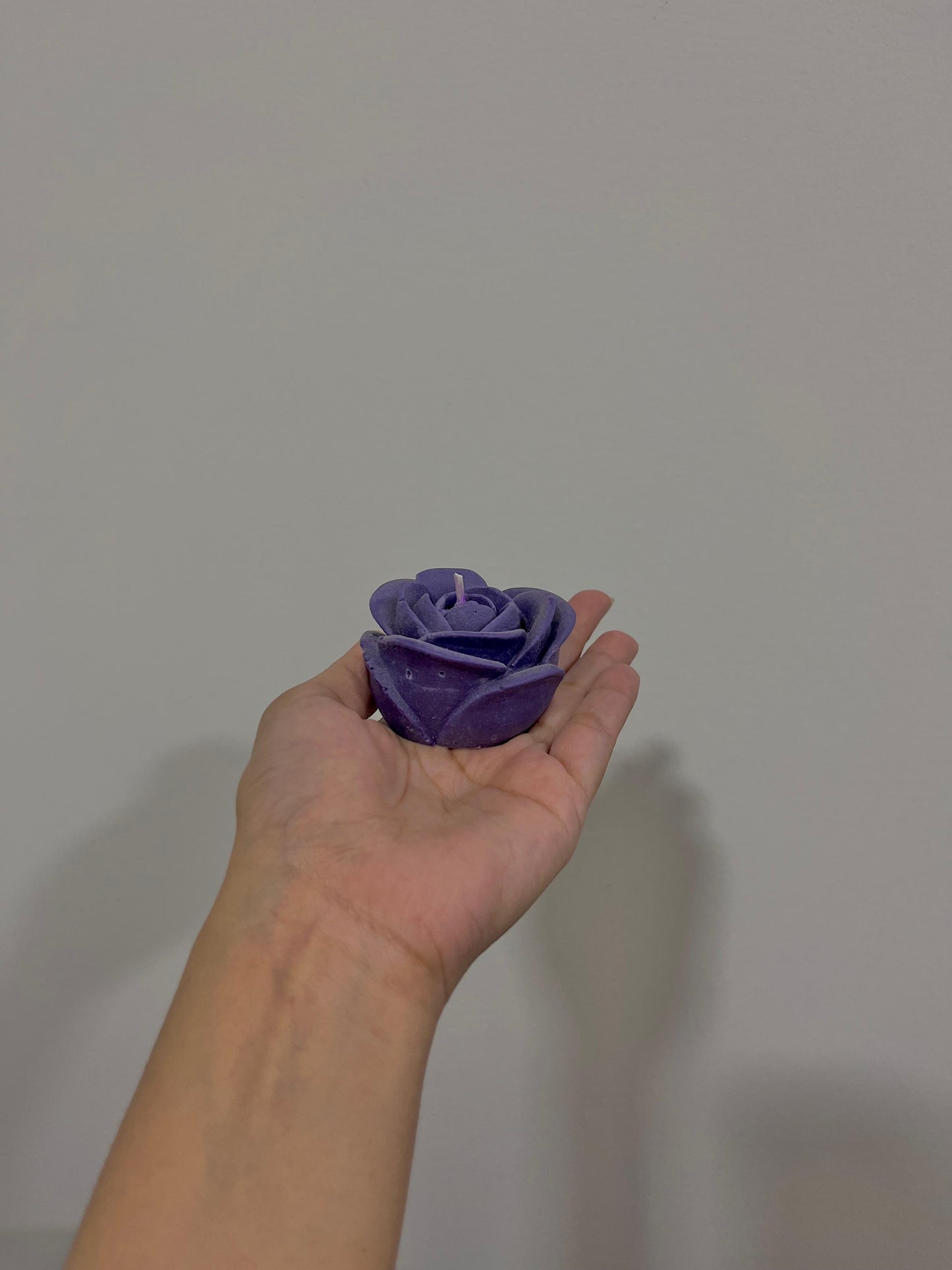 Amour Glow Candle