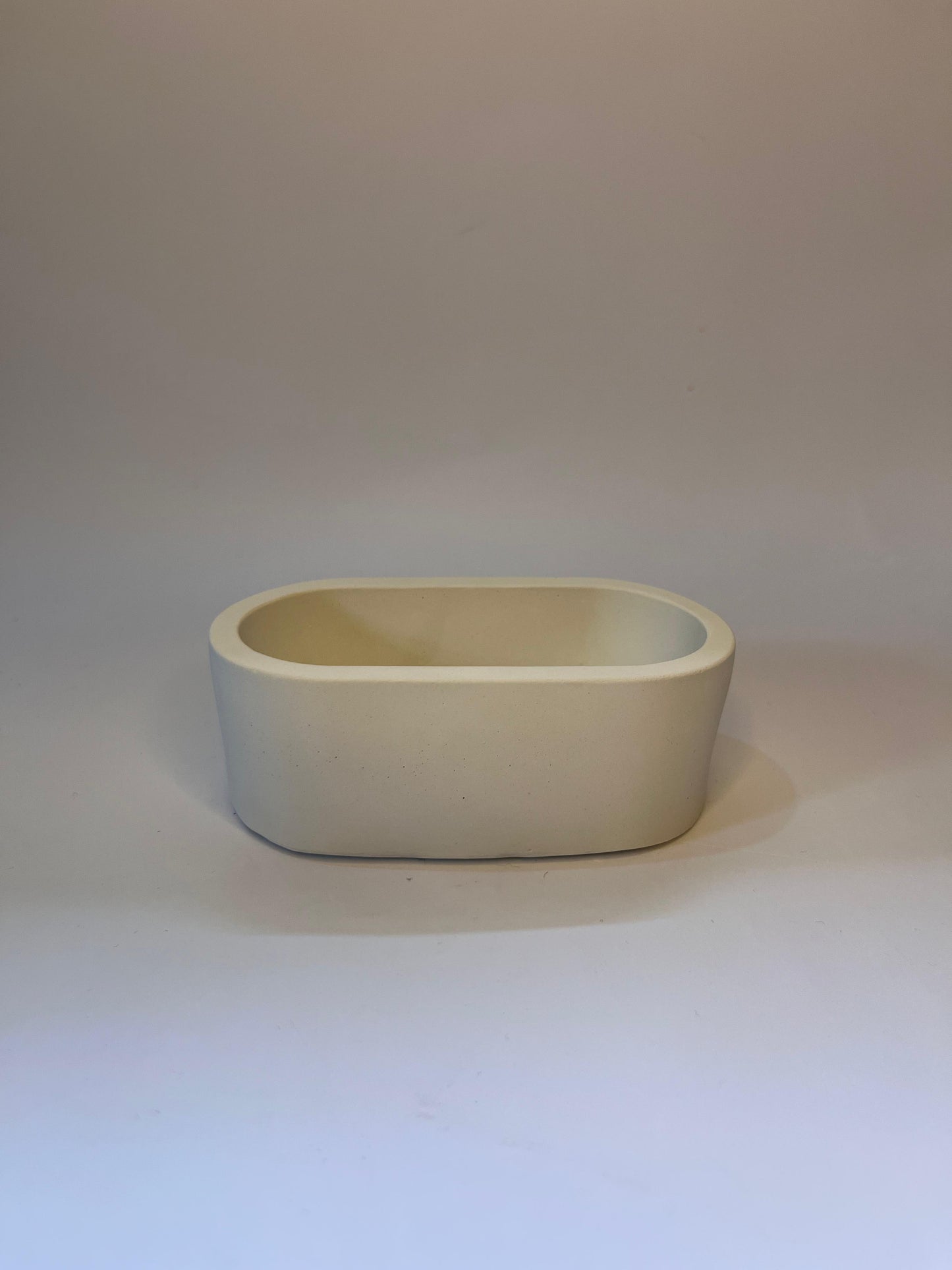 Butter Bean Pot