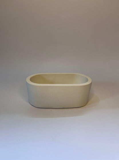 Butter Bean Pot