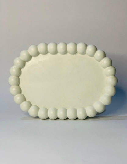 Pearlette Trinket Dish
