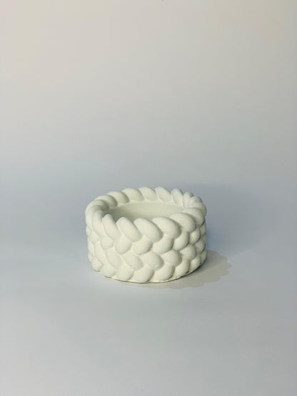 Braideau Pot