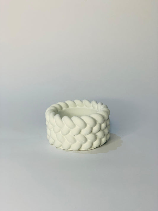 Braideau Pot