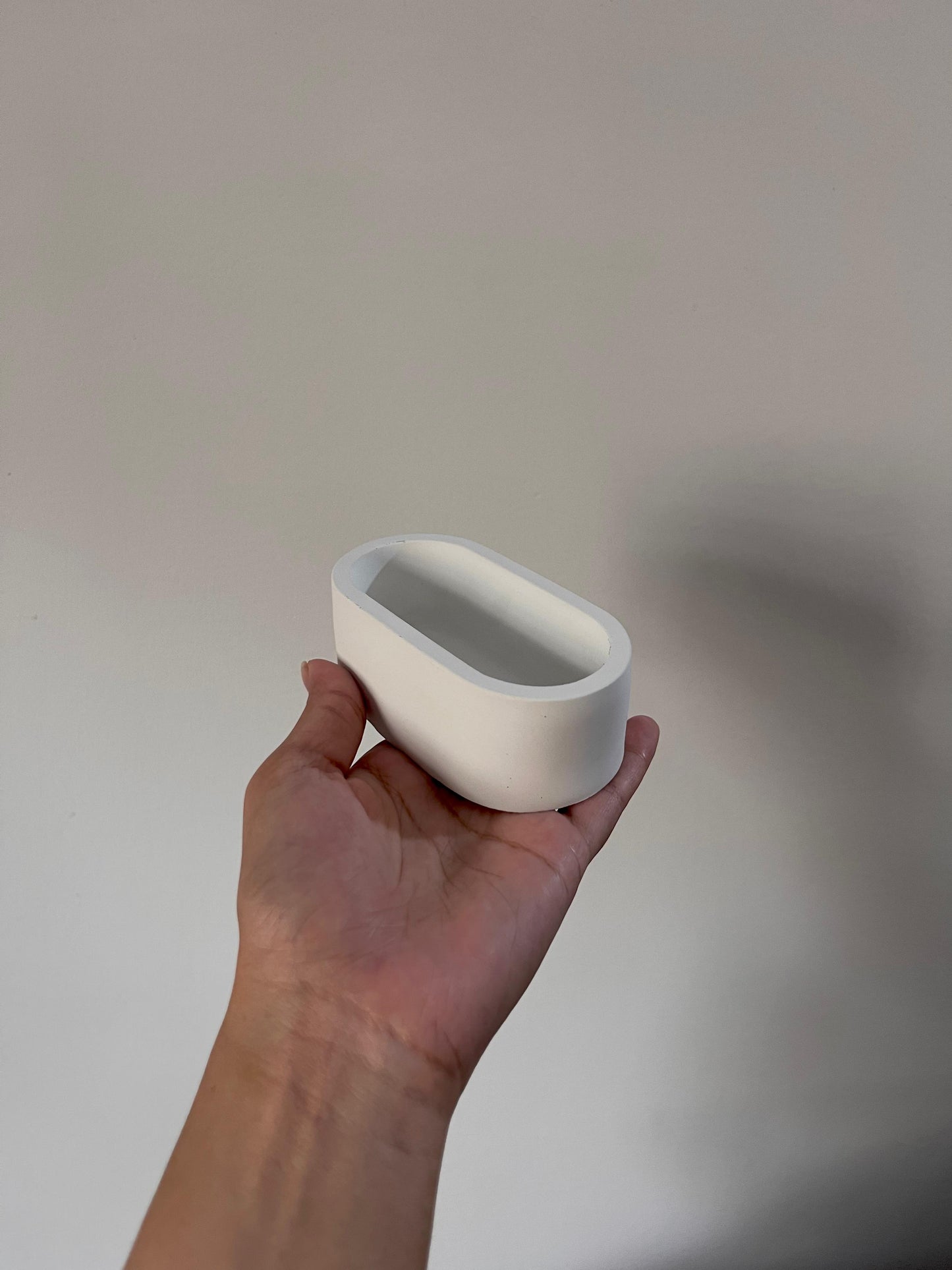Butter Bean Pot