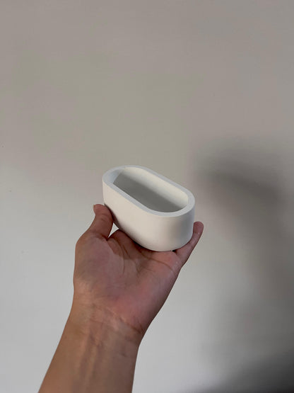Butter Bean Pot