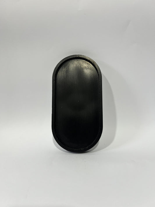 Canvas Curve Tray - TCE