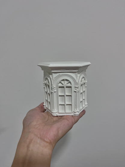 Chapel Jar