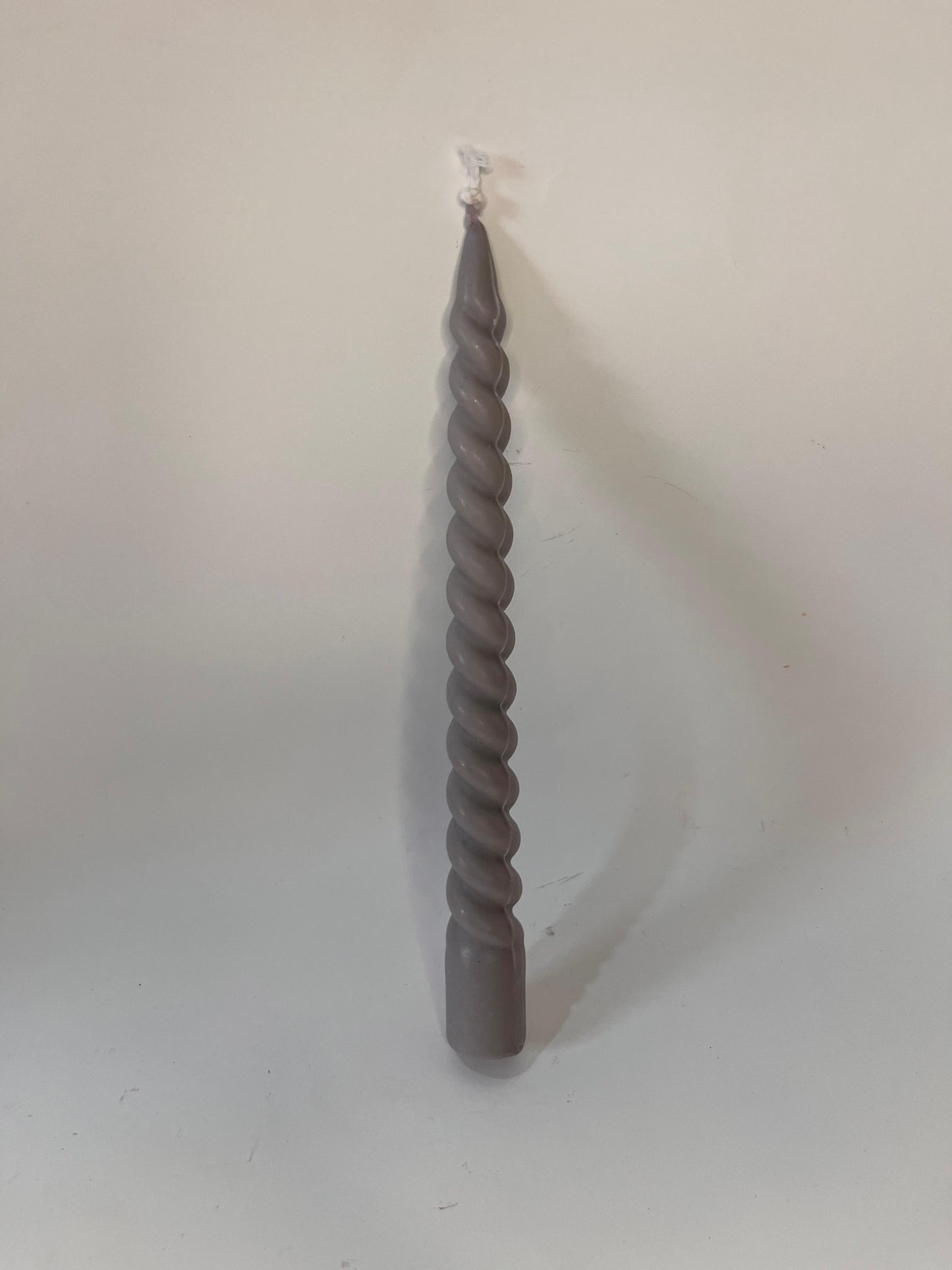 Cozy Twist Candle