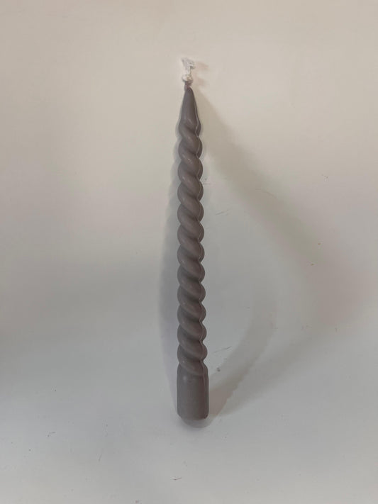 Cozy Twist Candle